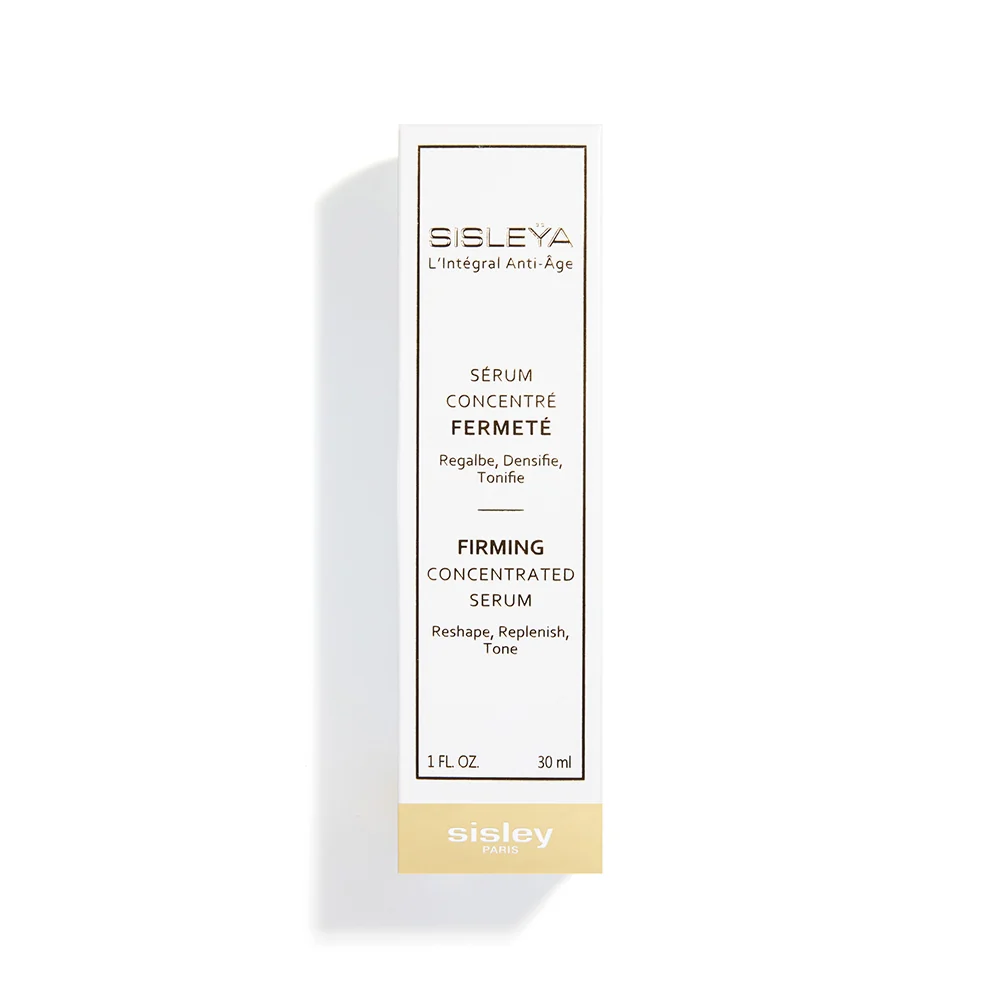 Sisley Sisleya L'Intégral Anti-Age Sérum Concentré Fermeté 30 ml - Image 3