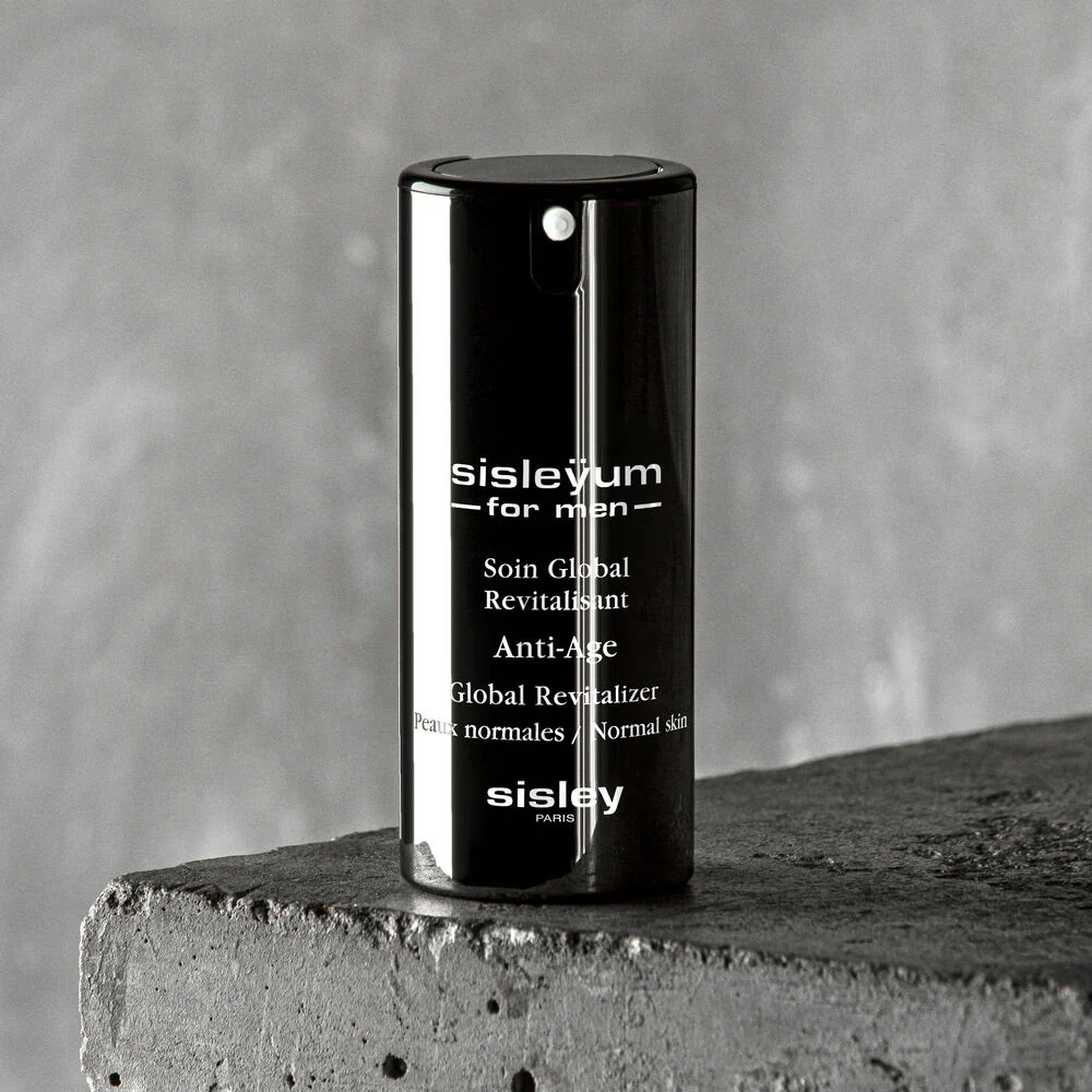 Sisley Sisleyum for Men Peaux Normales 50 ml - Image 6