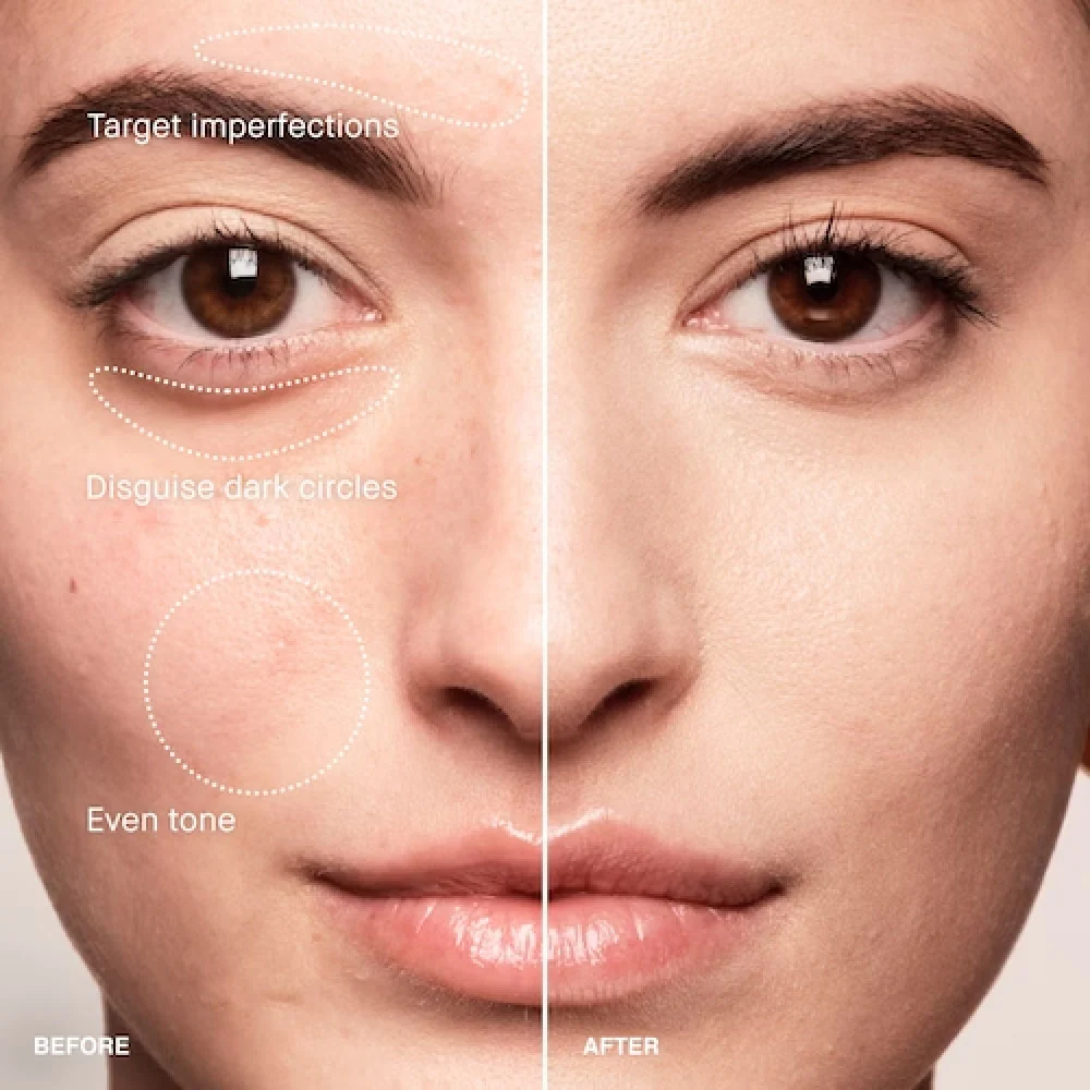 Bobbi Brown Skin Full Cover Concealer Cool Sand - Image 4