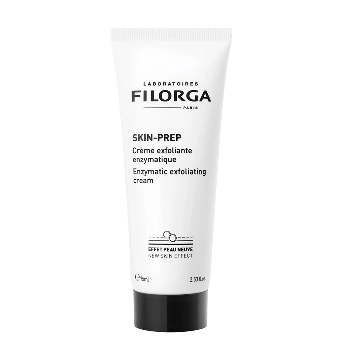 Filorga Skin-Prep Crème Exfoliante Enzymatique 75 ml