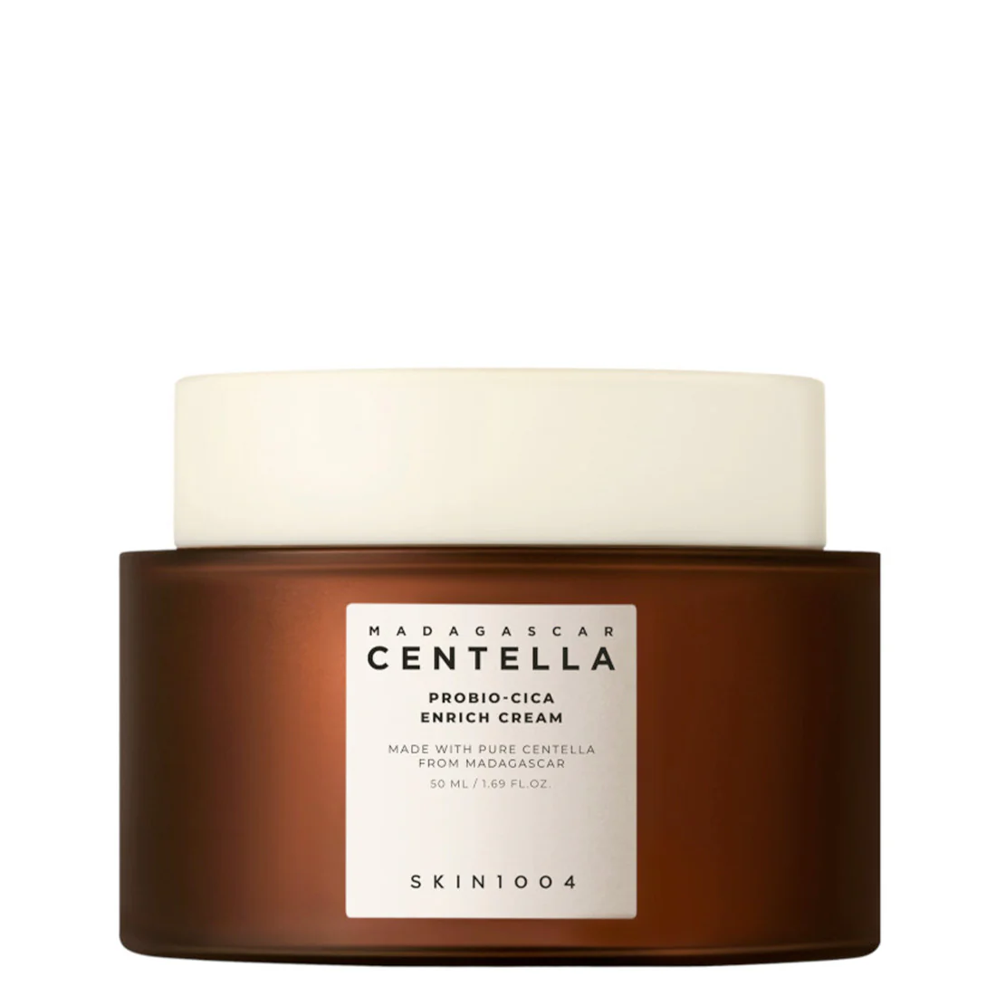 SKIN1004 Madagascar Centella Probio-Cica Enrich Cream  50 ml