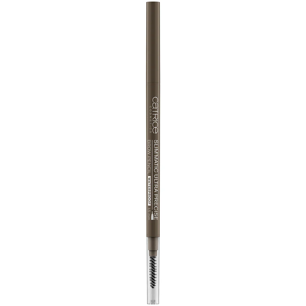 Catrice Slim'Matic Ultra Precise 035 Ash Brown - Image 2