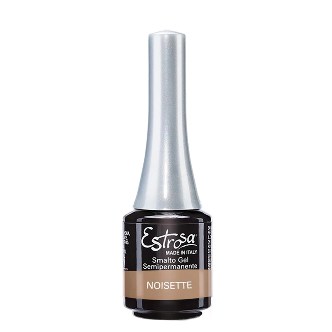 Estrosa Smalto Gel Semipermanente 7489 Laccato Noisette