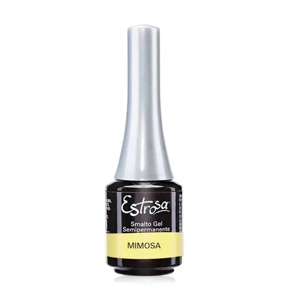 Estrosa Smalto Gel Semipermanente 7900 Laccato Mimosa
