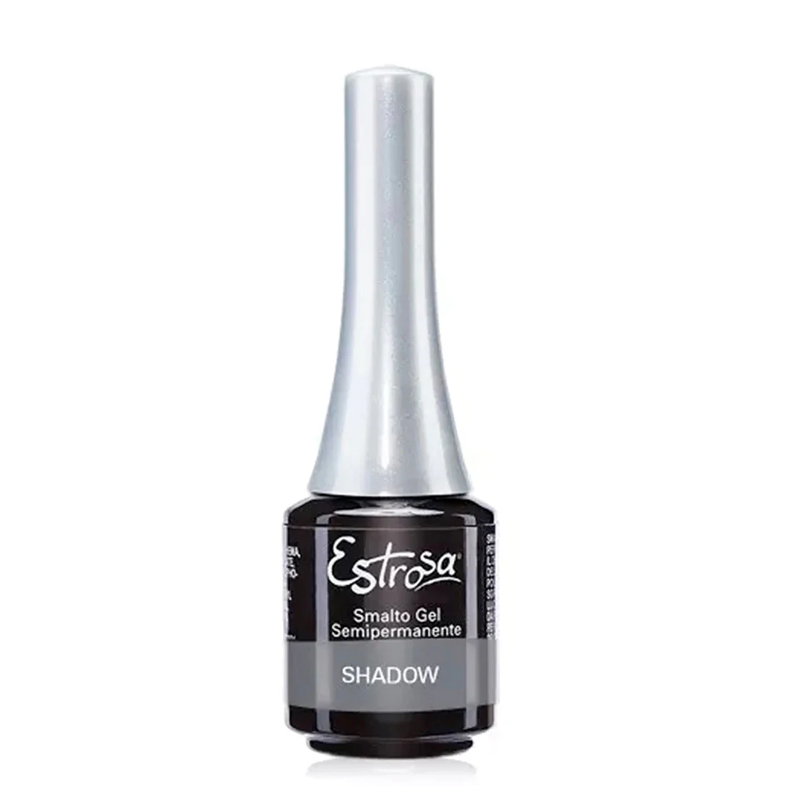 Estrosa Smalto Gel Semipermanente 7912 Laccato Shadow