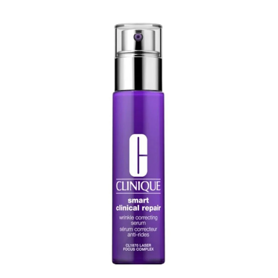 Clinique Smart Clinical Wrinkle Correcting Serum 30 ml