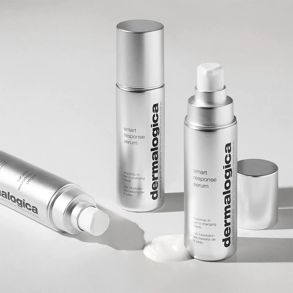Dermalogica Smart Response Serum 30 ml - Image 4