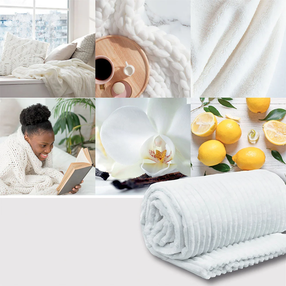 Yankee Candle Soft Blanket Paper - Image 2