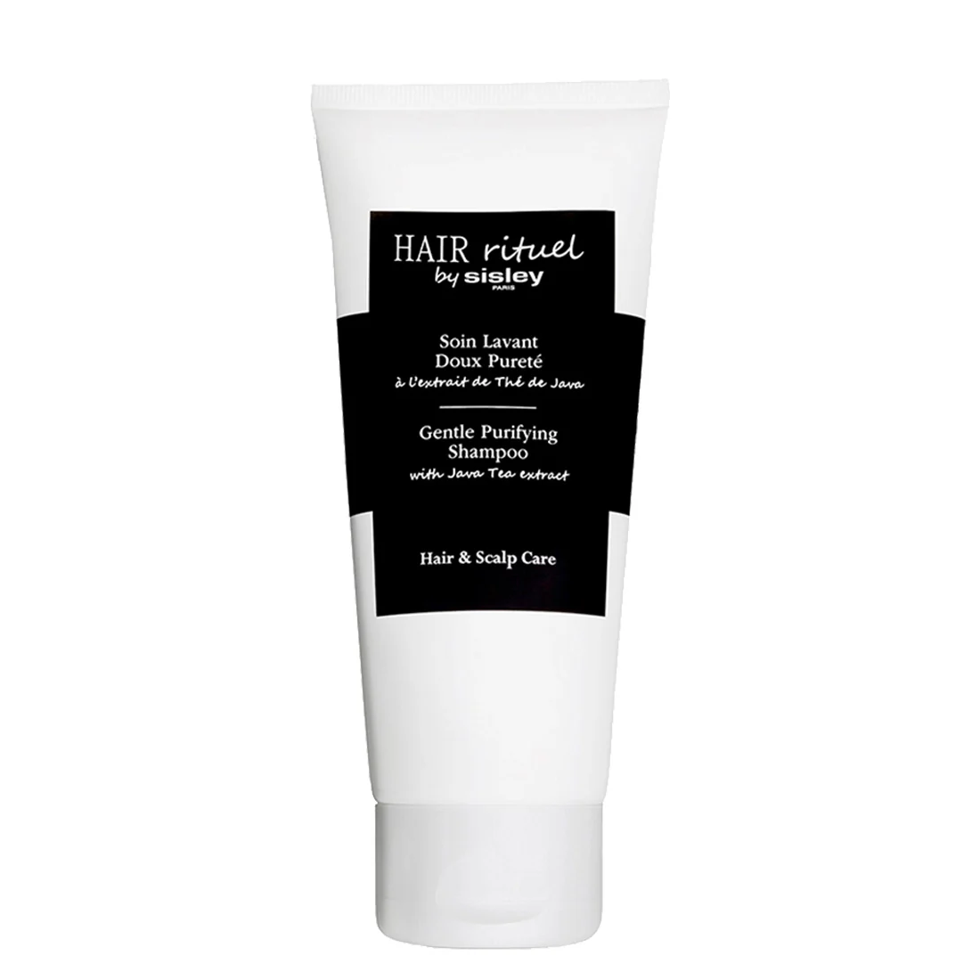 Hair Rituel Soin Lavant Doux Pureté 200 ml