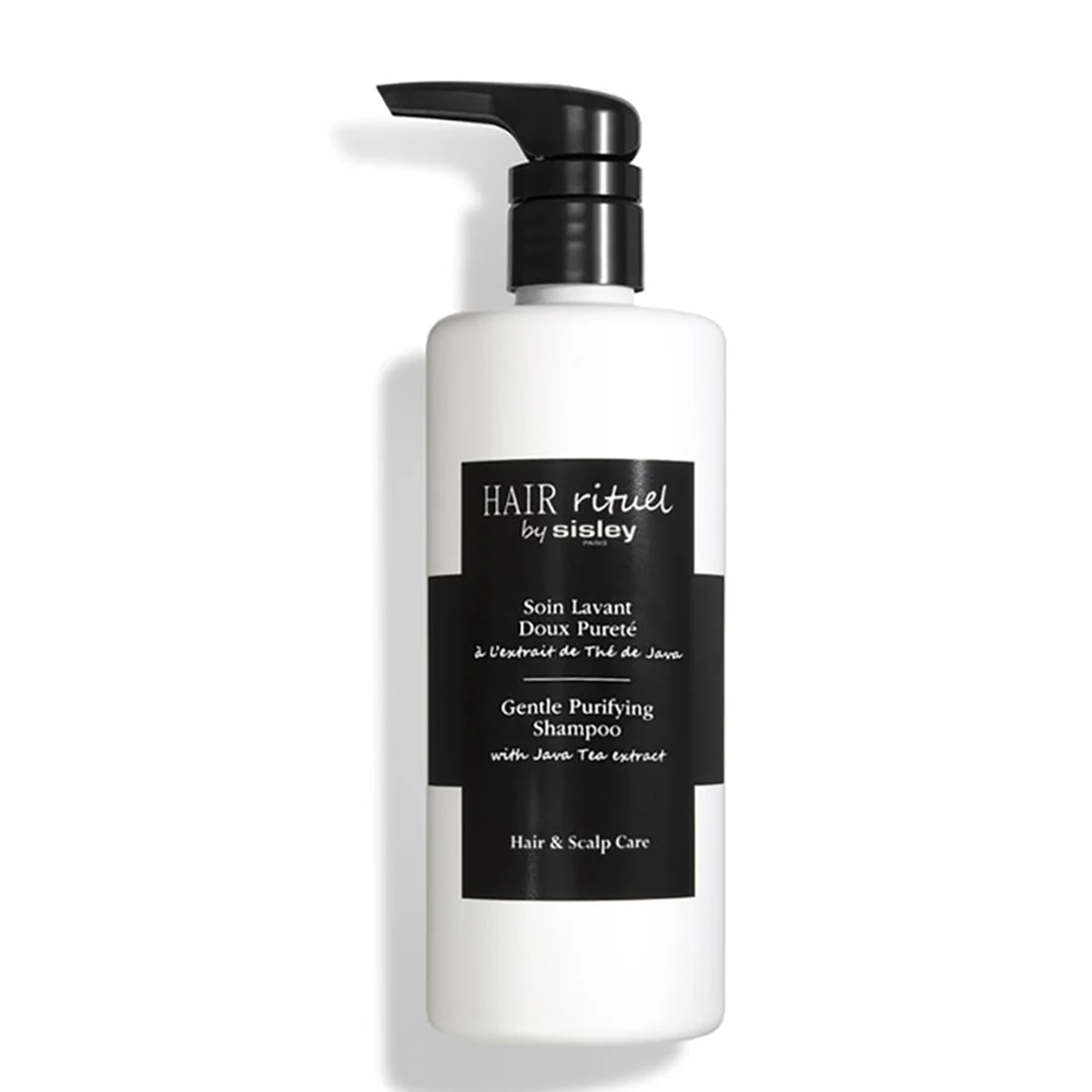 Hair Rituel Soin Lavant Doux Pureté 500 ml