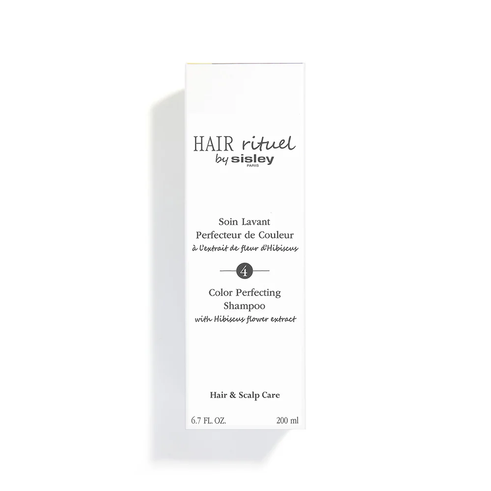 Hair Rituel Soin Lavant Perfecteur de Couleur 200 ml - Image 3