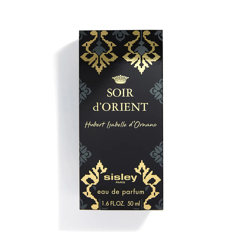 Sisley Soir d'Orient 50 ml - Image 2