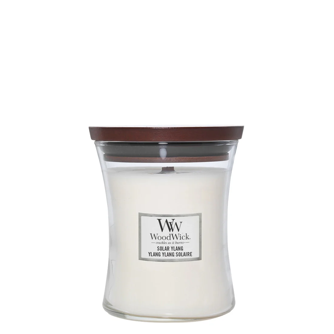 Woodwick Solar Ylang Media Ylang