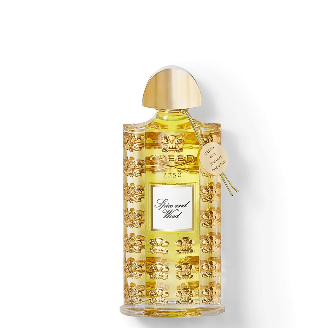 Creed Spice And Wood Les Royales Exclusives Millesime 75 ml