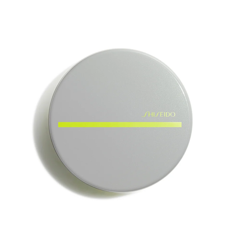 Shiseido Sports Bb Compact Spf 50+ Medium - Image 2