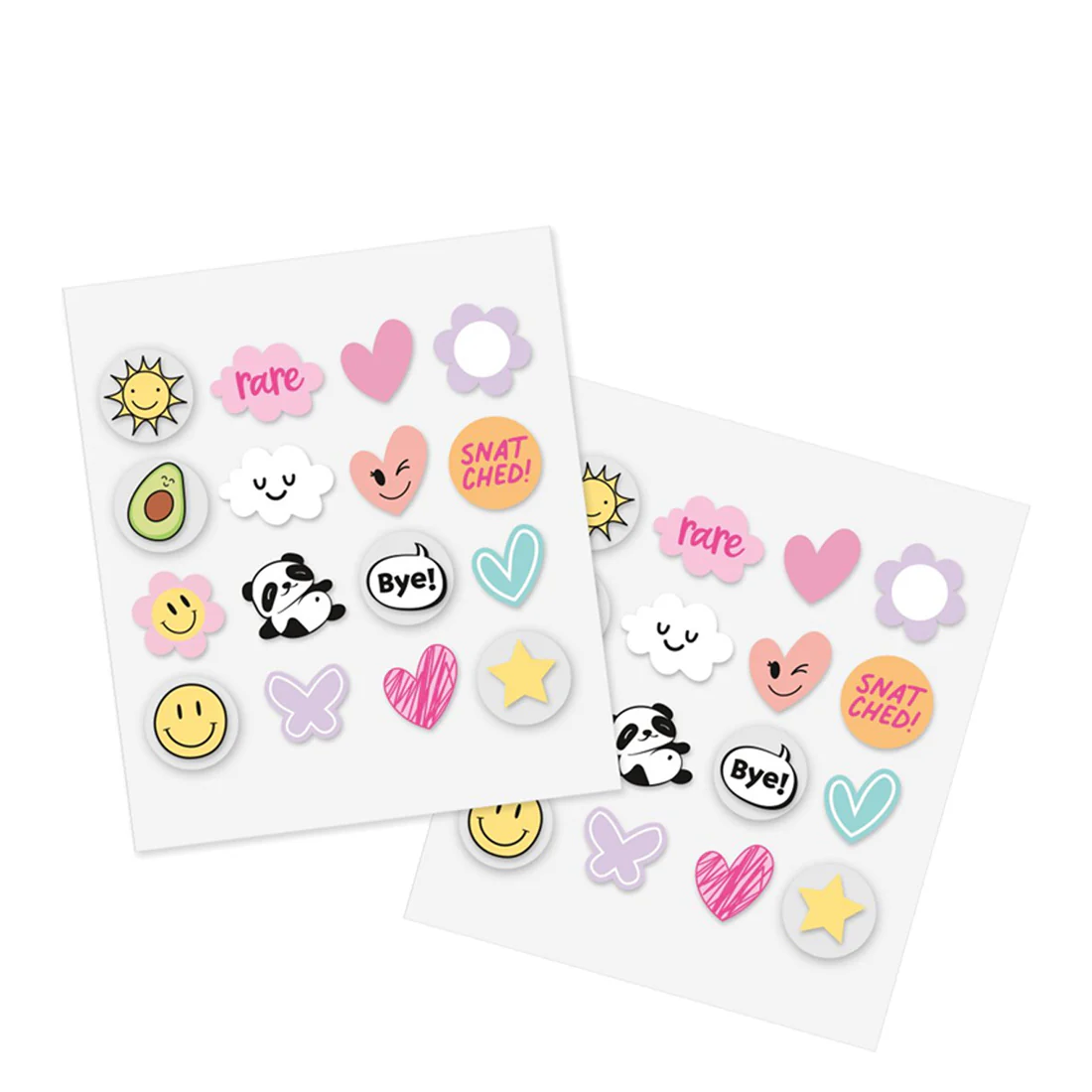 Essence Spot Squad Pimple Patches 32 pz