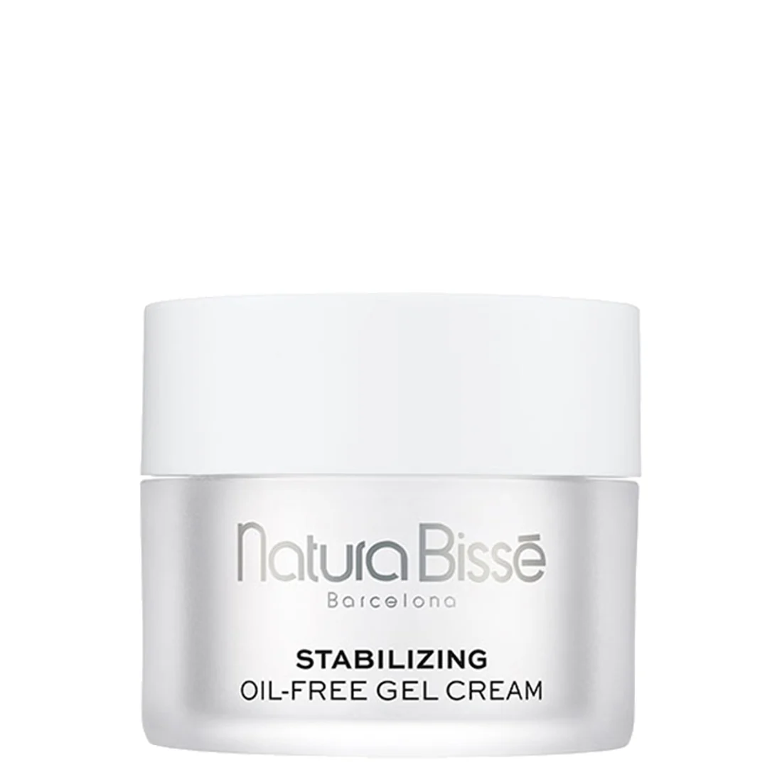 Natura Bissé Stabilizing Oil Free Gel Cream 50 ml