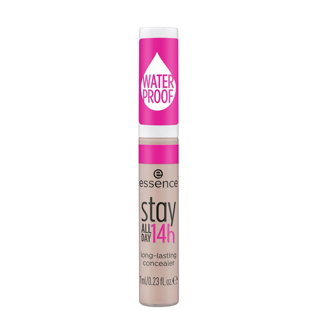 Essence Stay All Day 14H 30 Neutral Beige