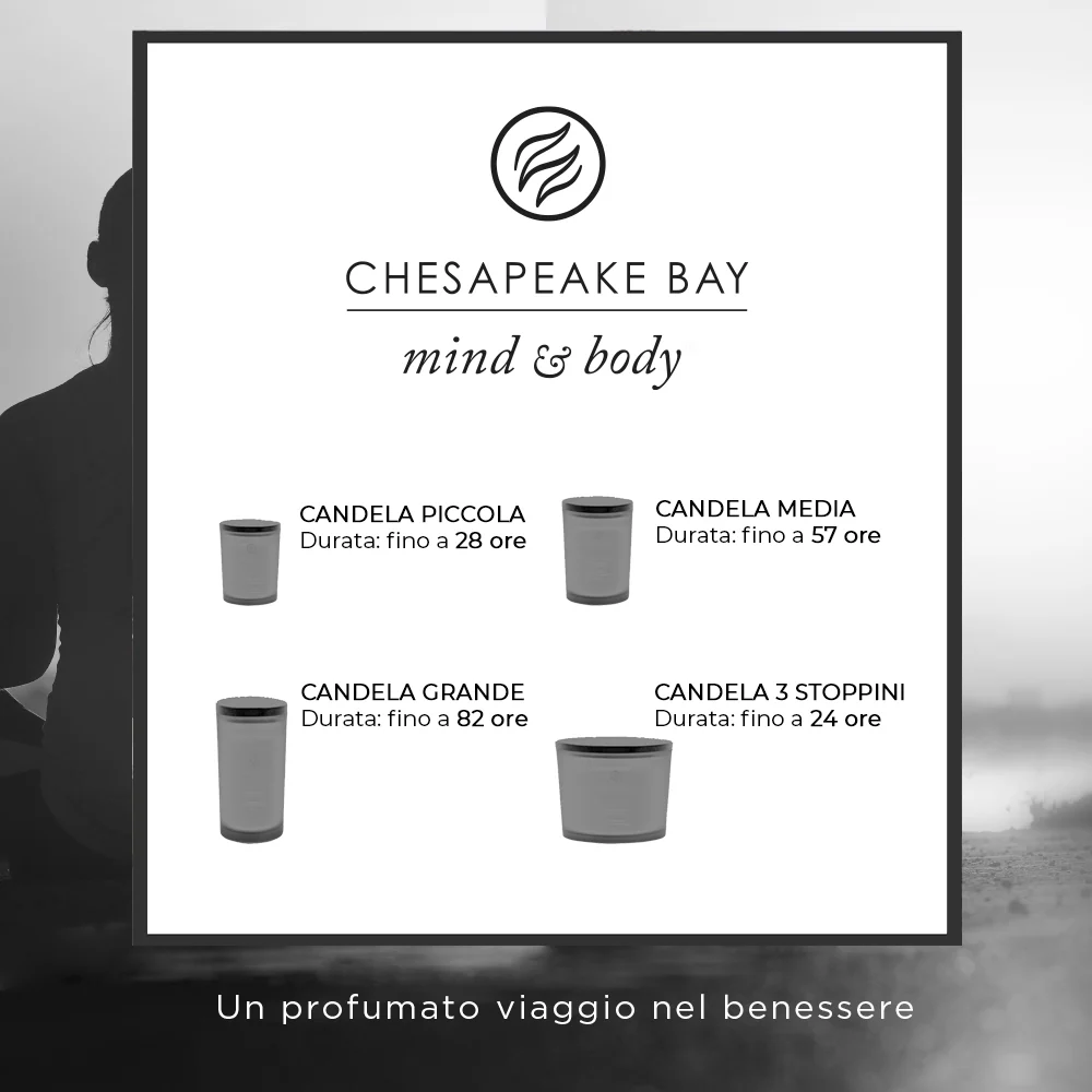 Chesapeake Bay Candle Strength & Energy (Pineapple Coconut) Grande th & Energy (Pineapple Coconut) - Image 4
