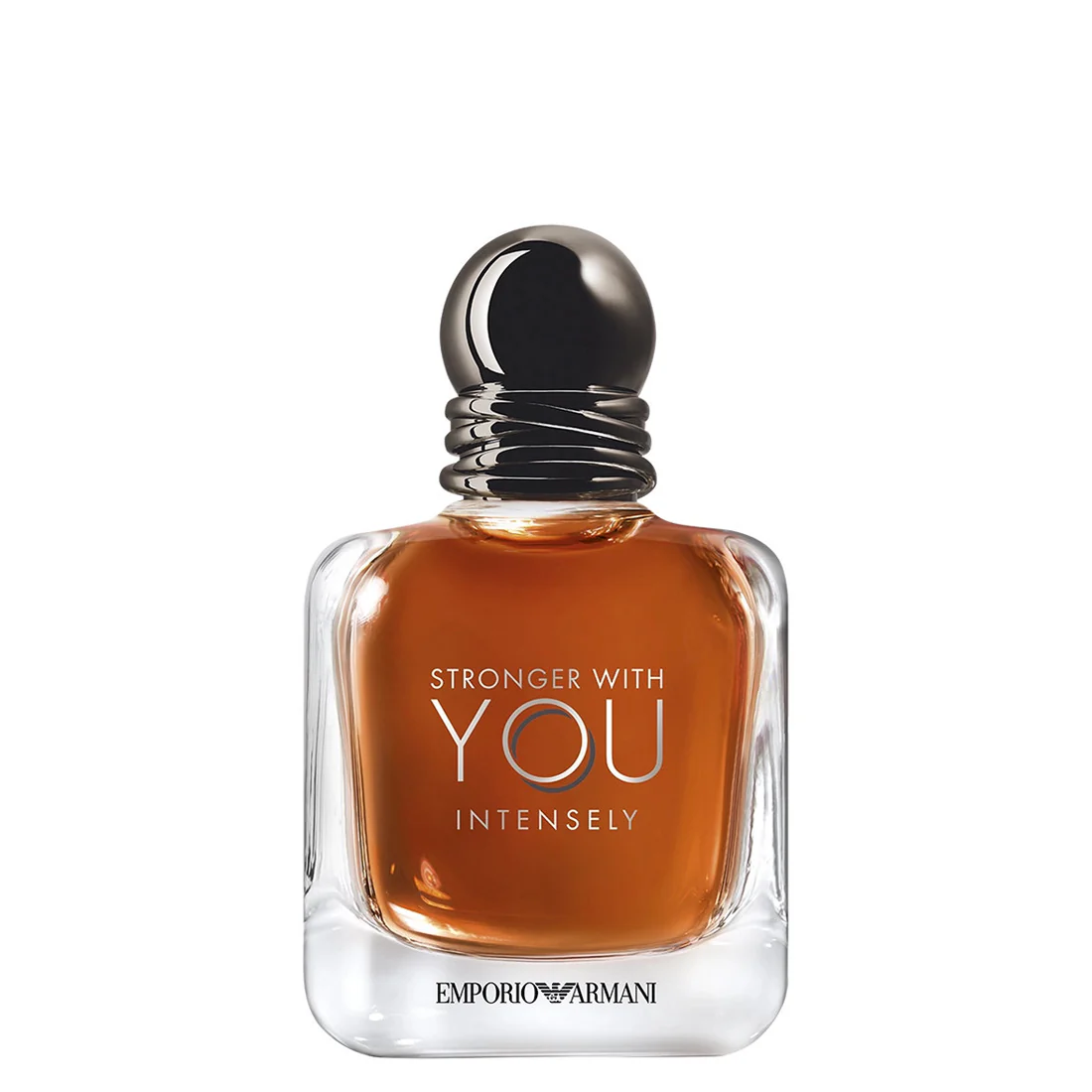 Armani Stronger With You Intensely 30 ml