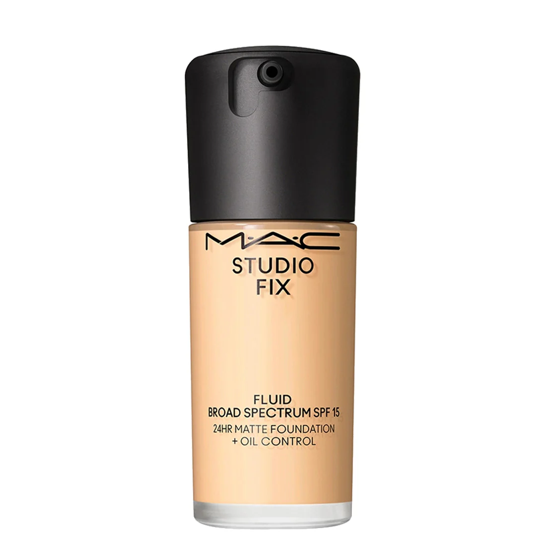 Mac Studio Fix Fluid SPF15 NC13
