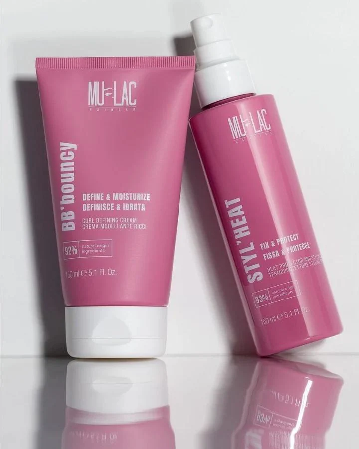 Mulac Styl'Heat 150 ml - Image 4