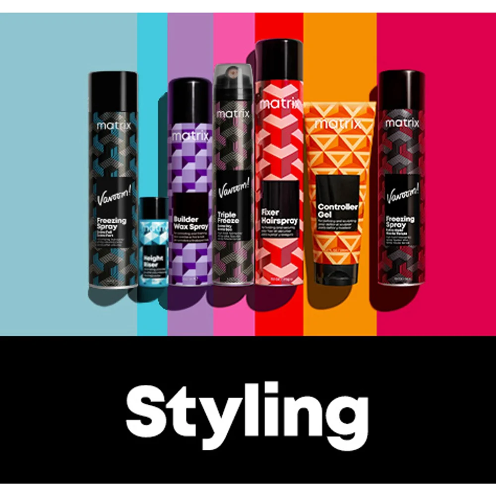 Matrix Styling Builder Wax Spray 150 ml - Image 5