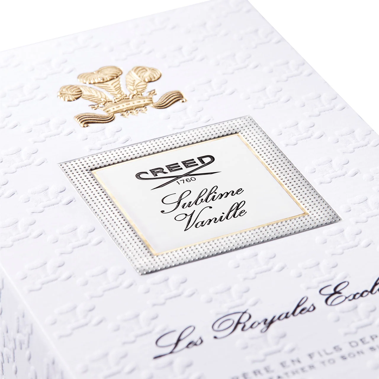 Creed Sublime Vanulle Les Royales Exclusives Millesime 75 ml - Image 2