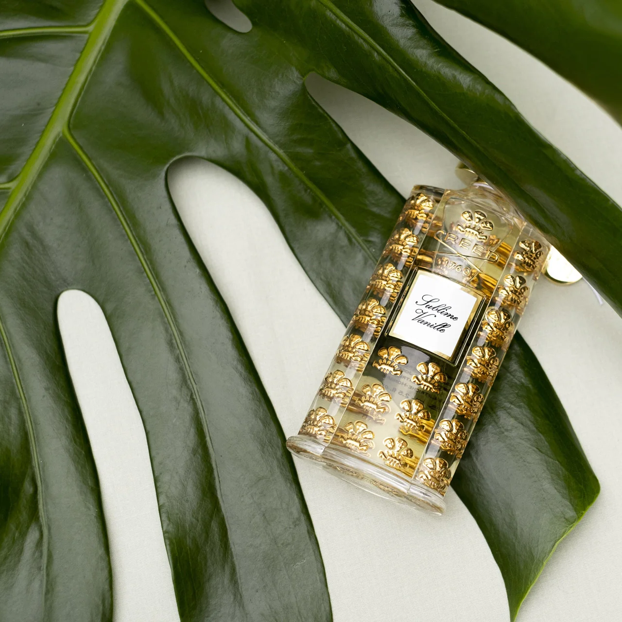 Creed Sublime Vanulle Les Royales Exclusives Millesime 75 ml - Image 3