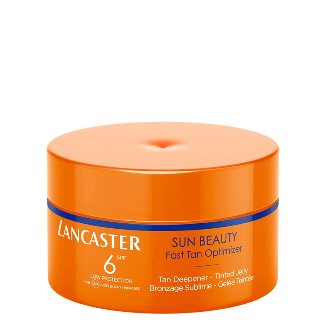 Lancaster Sun Beauty Tan Deepener Tinted Jelly Spf0