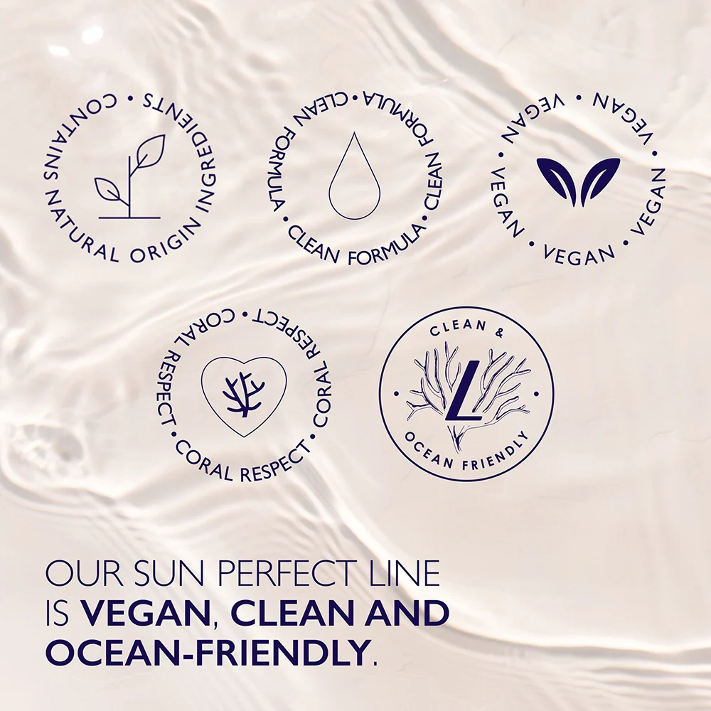 Lancaster Sun Perfect Youth Protection Tinted Fluid Spf50 - Image 2