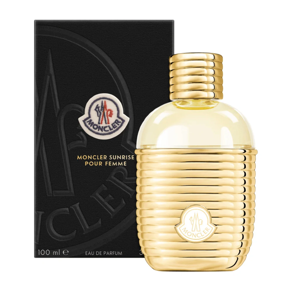 Moncler Sunrise Pour Femme 60 ml - Image 2