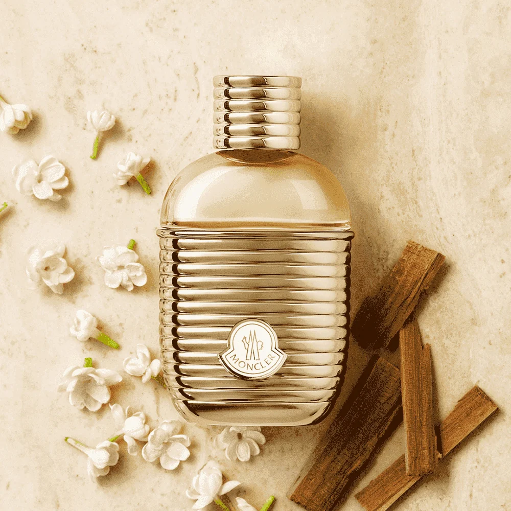 Moncler Sunrise Pour Femme 60 ml - Image 3