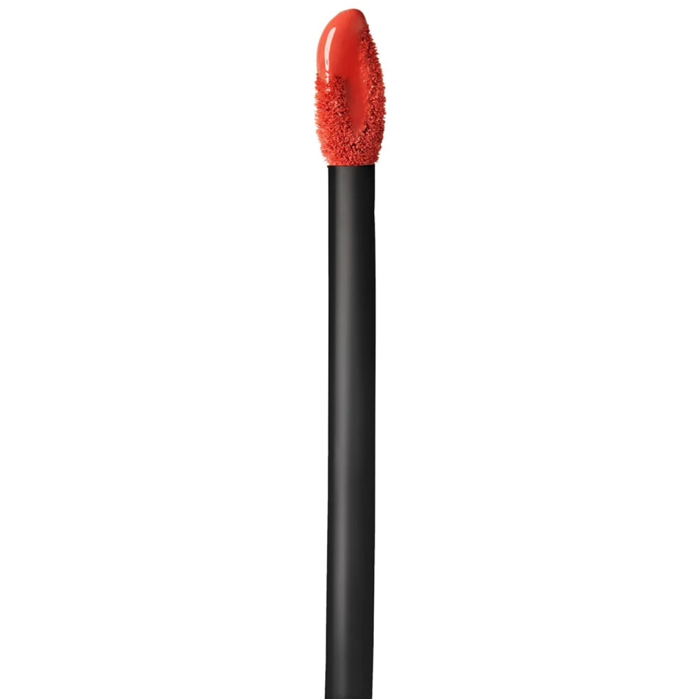 Maybelline New York Super Stay Matte Ink 25 Heroine - Image 4