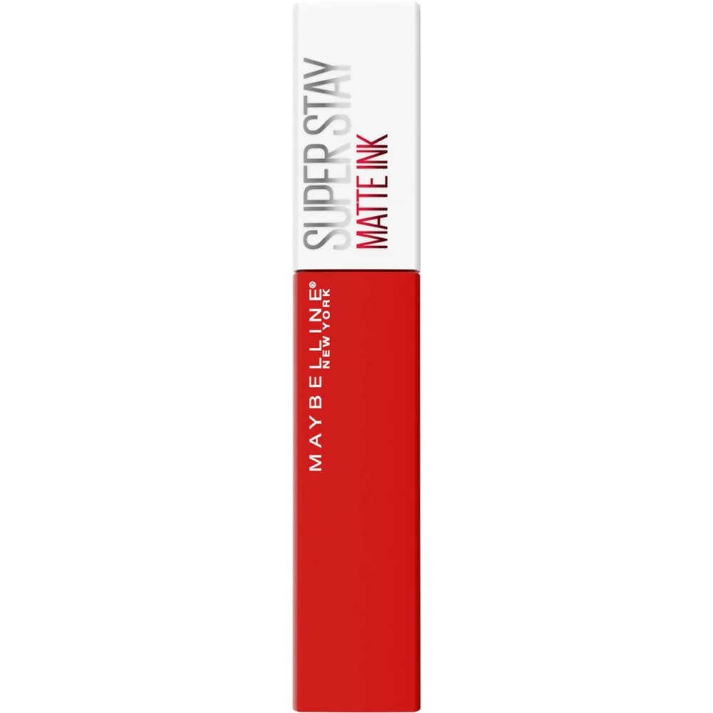 Maybelline New York Super Stay Matte Ink 320 Individualist - Image 2