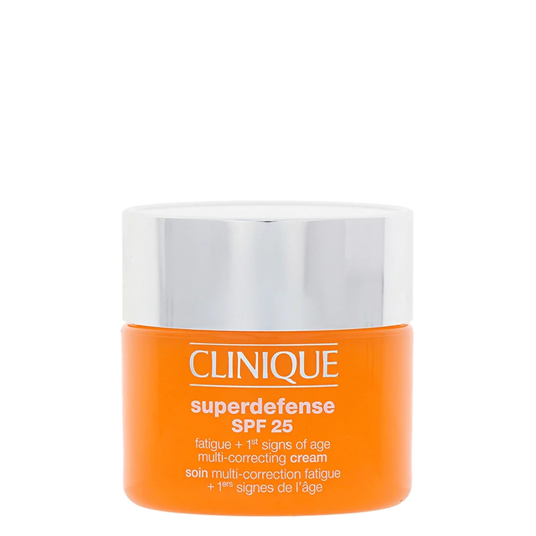 Clinique Superdefense SPF25 Multi-Correcting Cream 50 ml