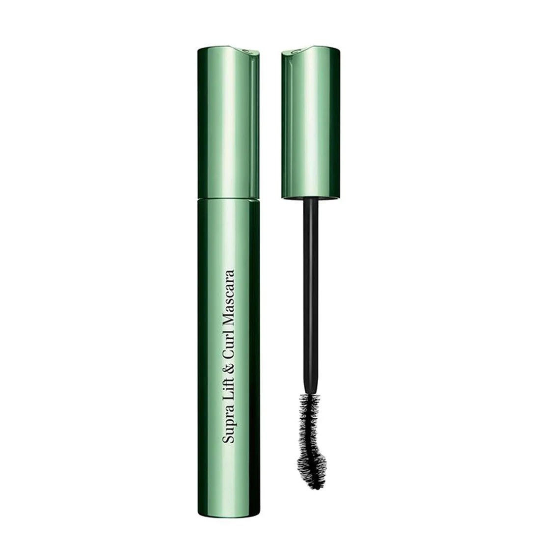 Clarins Supra Lift & Curl Mascara 01 Intense Black