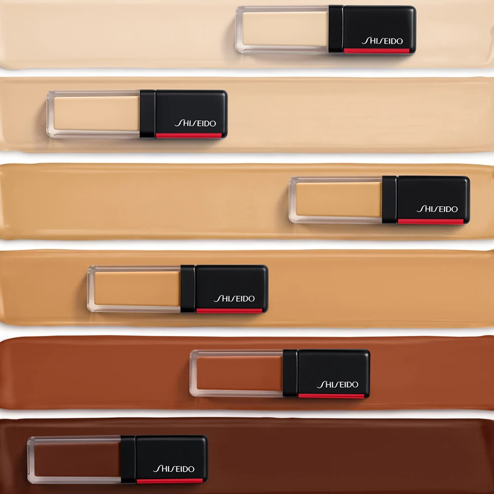 Shiseido Synchro Skin Self Refreshing Concealer 303 - Image 6