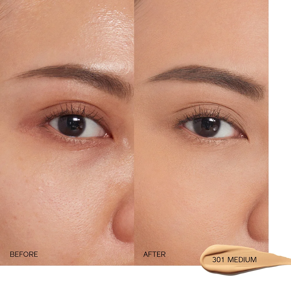 Shiseido Synchro Skin Self Refreshing Concealer 401 - Image 3