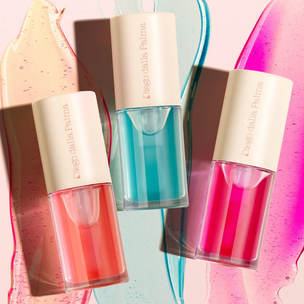 Diego Dalla Palma Milano Taste My Lips Jelly Lip Oil 142 - Image 7