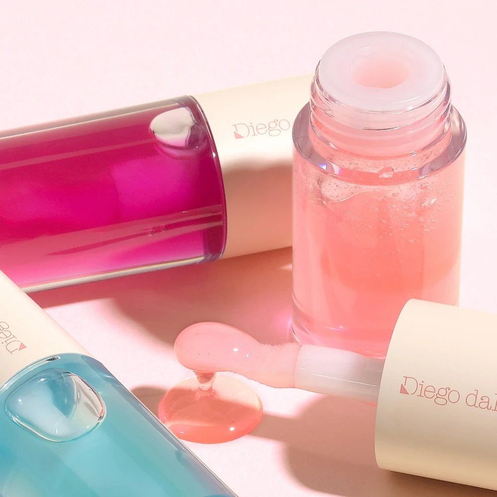 Diego Dalla Palma Milano Taste My Lips Jelly Lip Oil 142 - Image 9