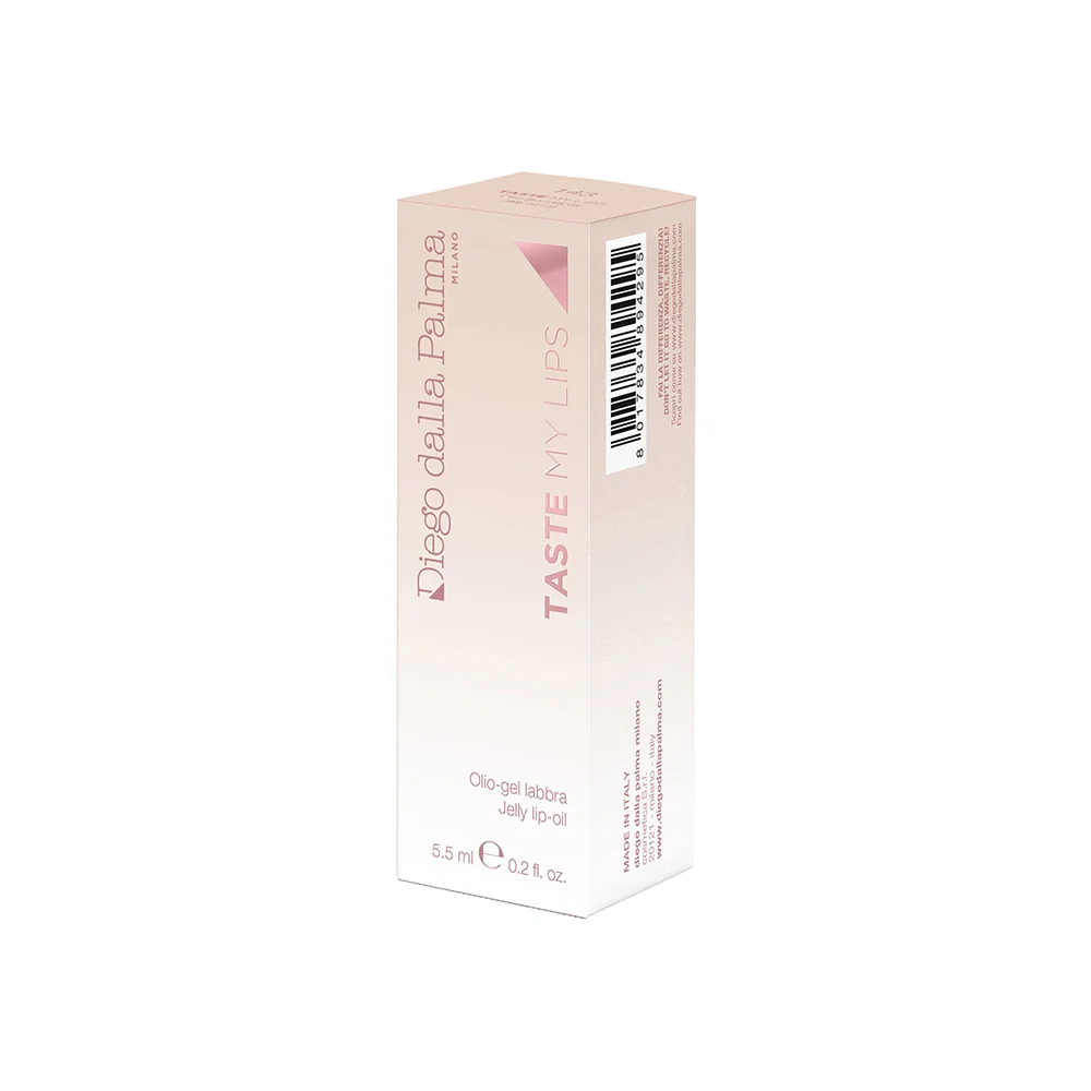 Diego Dalla Palma Milano Taste My Lips Jelly Lip Oil 143 - Image 4