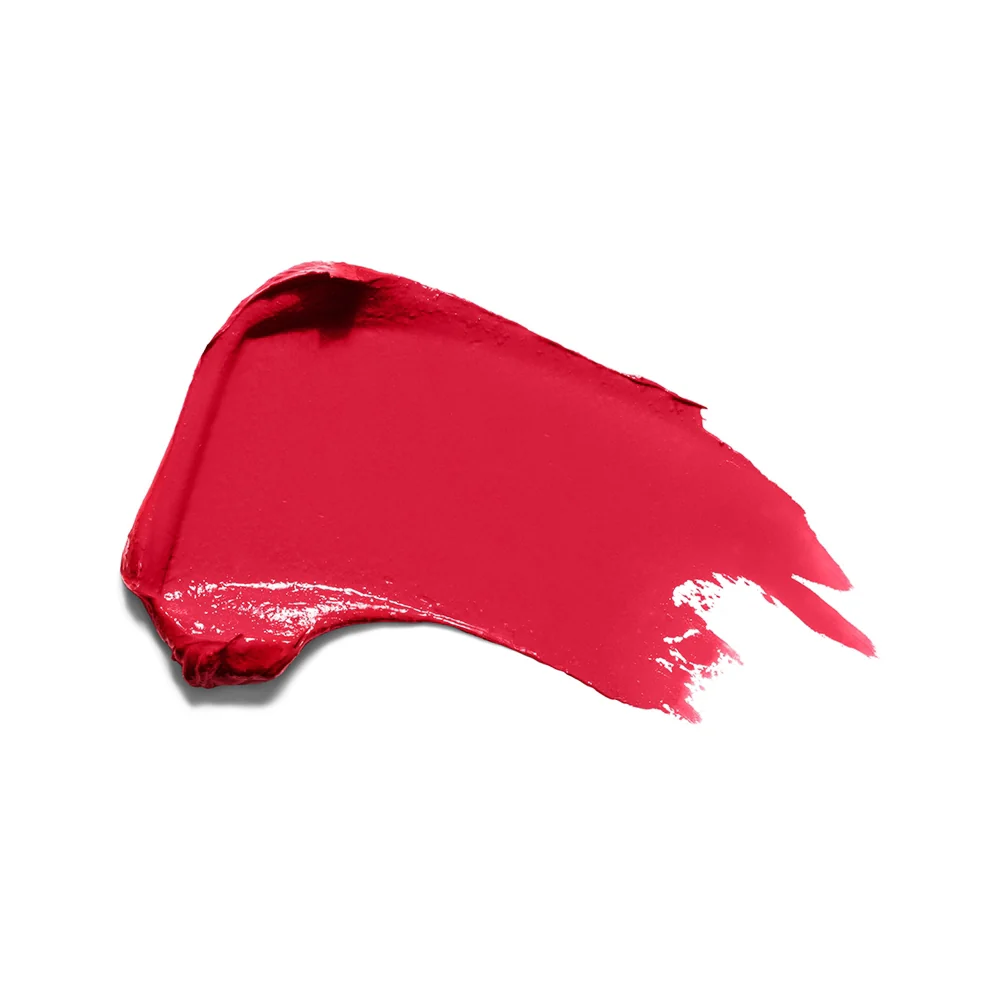 Shiseido TechnoSatin Gel Lipstick 416 Red Shift - Image 2