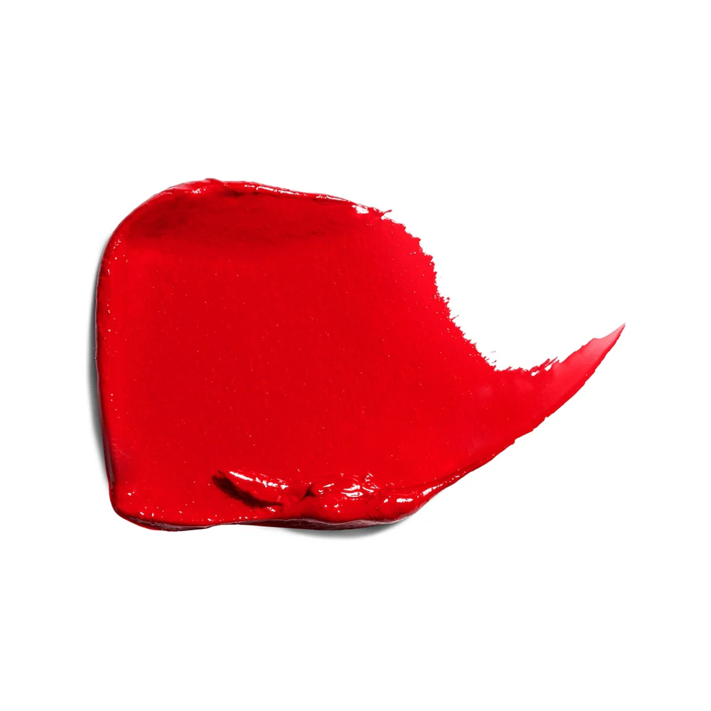 Shiseido TechnoSatin Gel Lipstick 417 Soundwave - Image 2