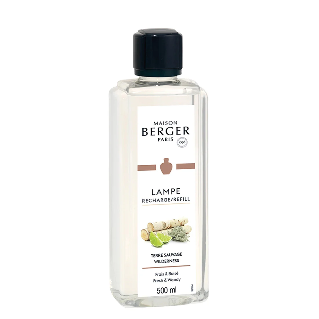 Maison Berger Paris Terre Sauvage 500 ml