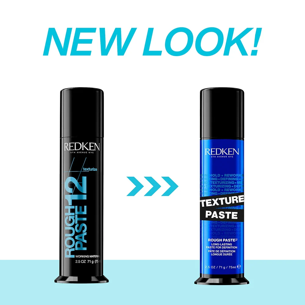 Redken Texture Paste 75 ml - Image 2