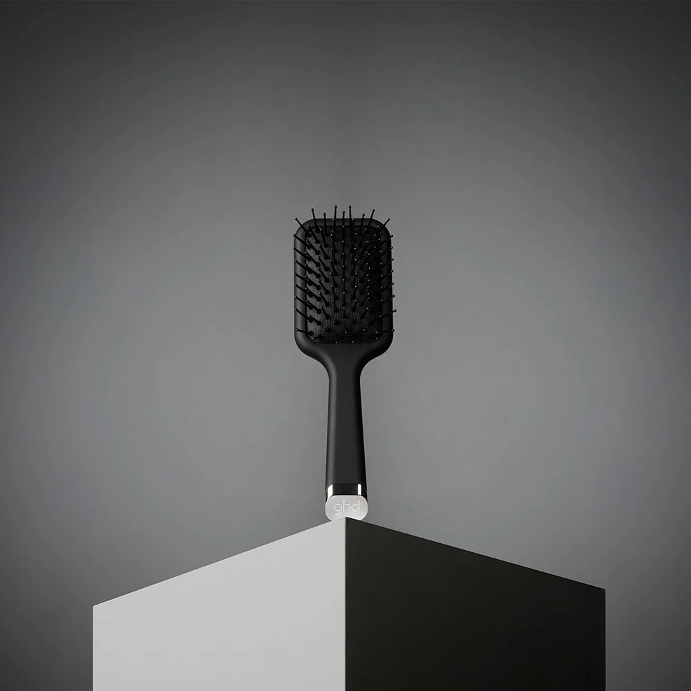 Ghd The All-Rounder Mini Paddle Brush 1 pz - Image 4