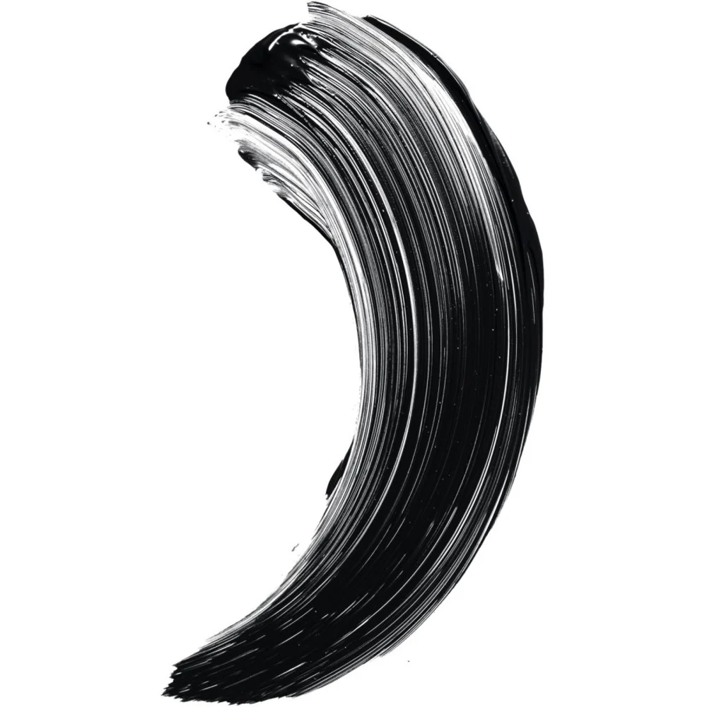 Maybelline New York The Colossal 01 Black - Image 4