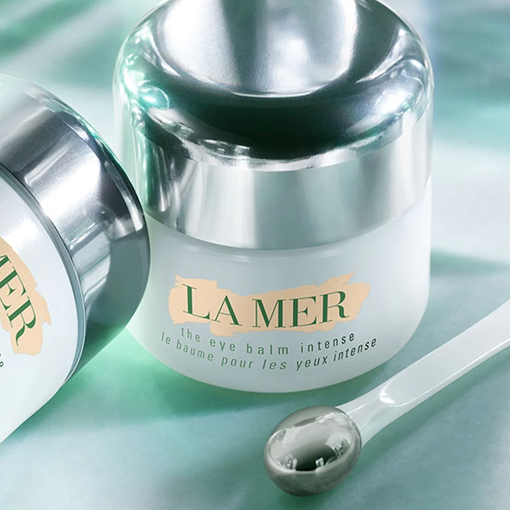 La Mer The Eye Balm Intense 15 ml - Image 3