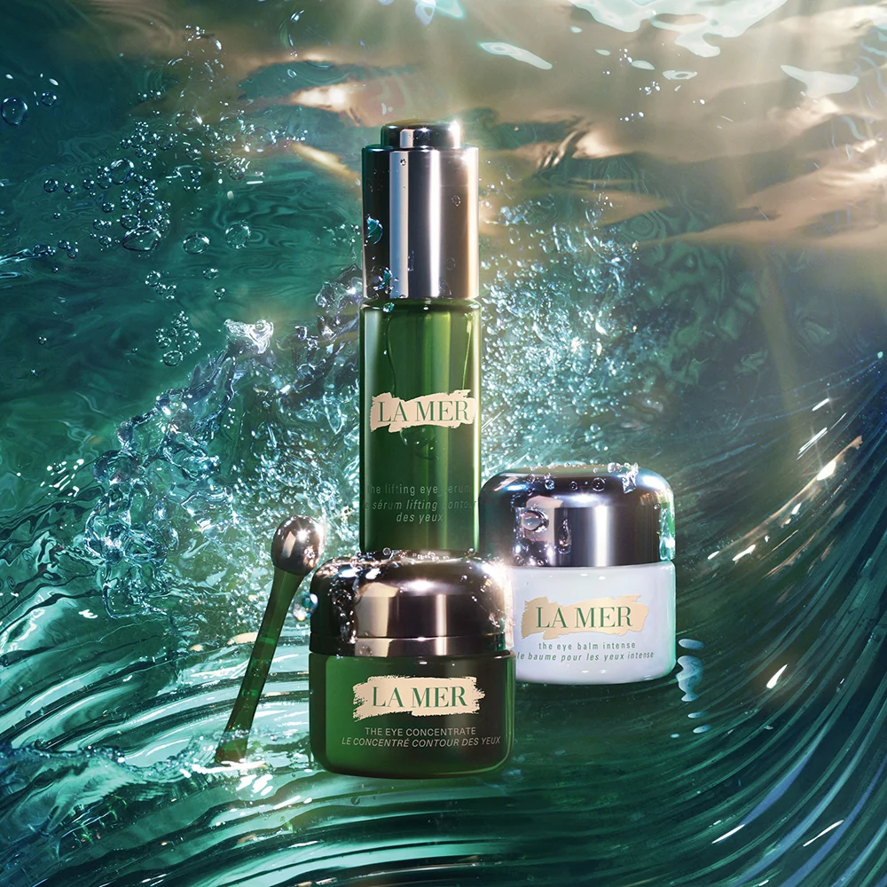 La Mer The Eye Balm Intense 15 ml - Image 4